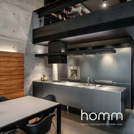 500m² Homm In Kerameikos Villa *