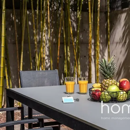 Villa 500m² Homm In Kerameikos *