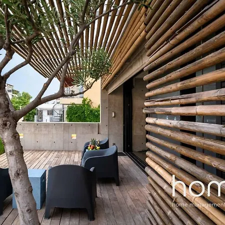500m² Homm In Kerameikos