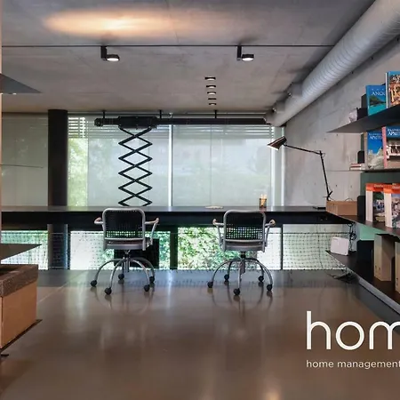 Villa 500m² Homm In Kerameikos