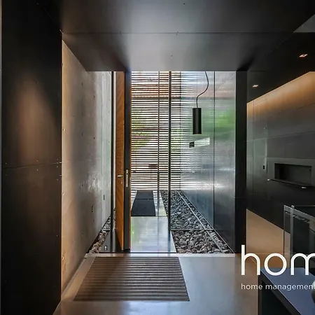 500m² Homm In Kerameikos Villa *