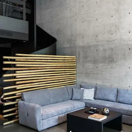500m² Homm In Kerameikos Villa Athens