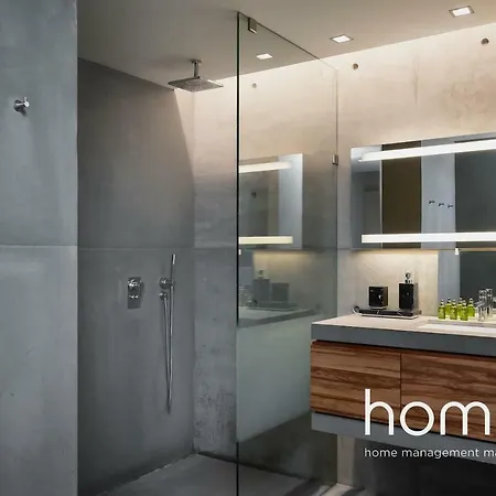 Villa 500m² Homm In Kerameikos