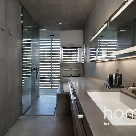 500m² Homm In Kerameikos Villa Athens