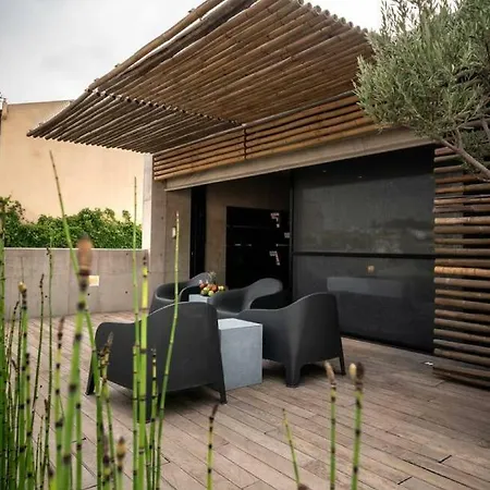 500m² Homm In Kerameikos *