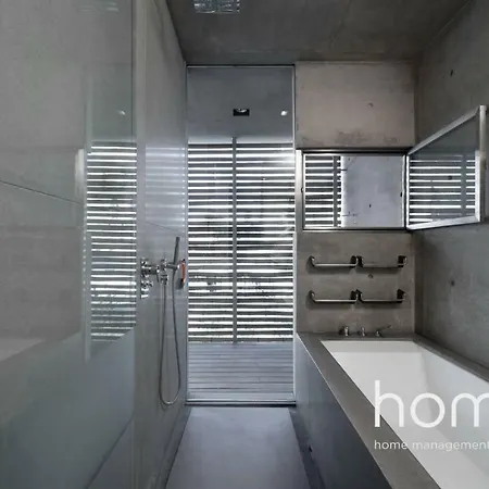 500m² Homm In Kerameikos Vilă *