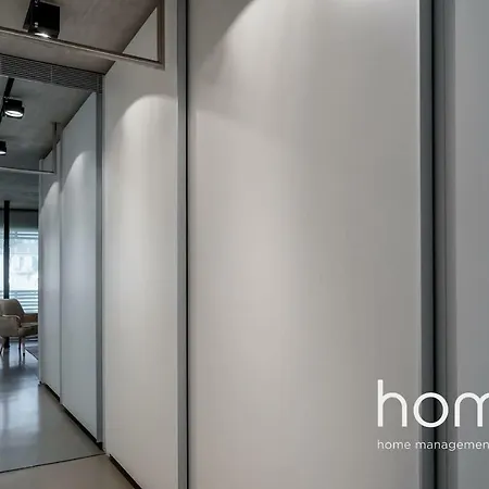 500m² Homm In Kerameikos * Atena
