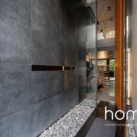 500m² Homm In Kerameikos Vilă *